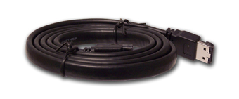 SIIG, CABLE, SATA (ESATA TO SATA I) CABLE, 1M